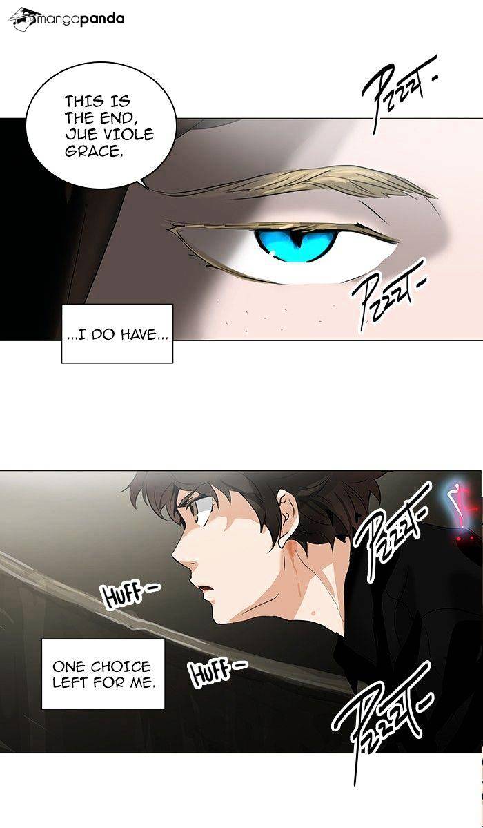 Tower of God, Chapter 219 image 41